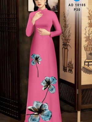 1627371961 11 vai ao dai mau moi ra hien nay (8)